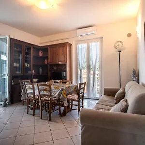  Ferienhaus 162 - La Veranda Sull'acqua, Fronte E Vista Mare Riva Trigoso, Posto Auto Privato Italien